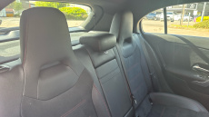 Mercedes-Benz A-Class A250 AMG Line Premium 5dr Auto Petrol Hatchback